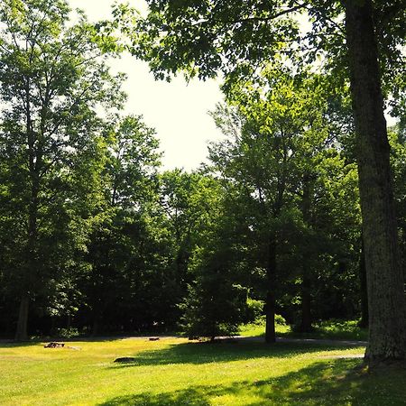 Woodfield Manor - A Sundance Vacations Property Cresco Exteriör bild