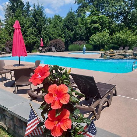 Woodfield Manor - A Sundance Vacations Property Cresco Exteriör bild