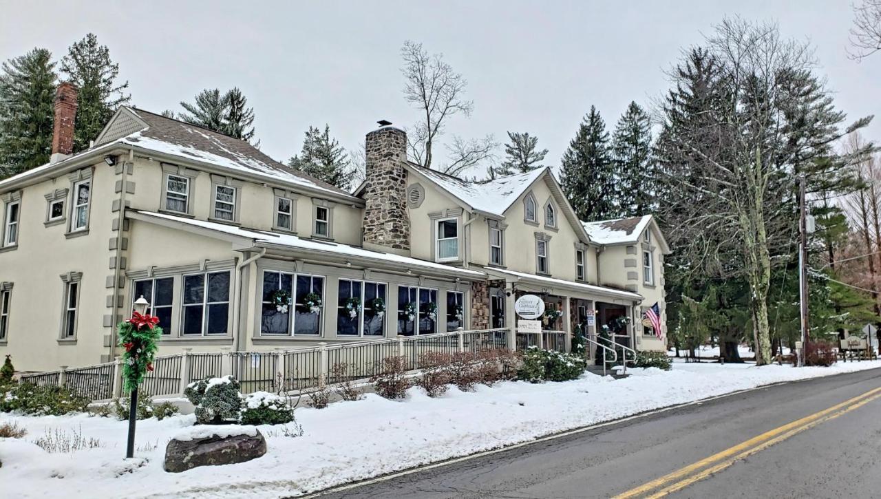 Woodfield Manor - A Sundance Vacations Property Cresco Exteriör bild