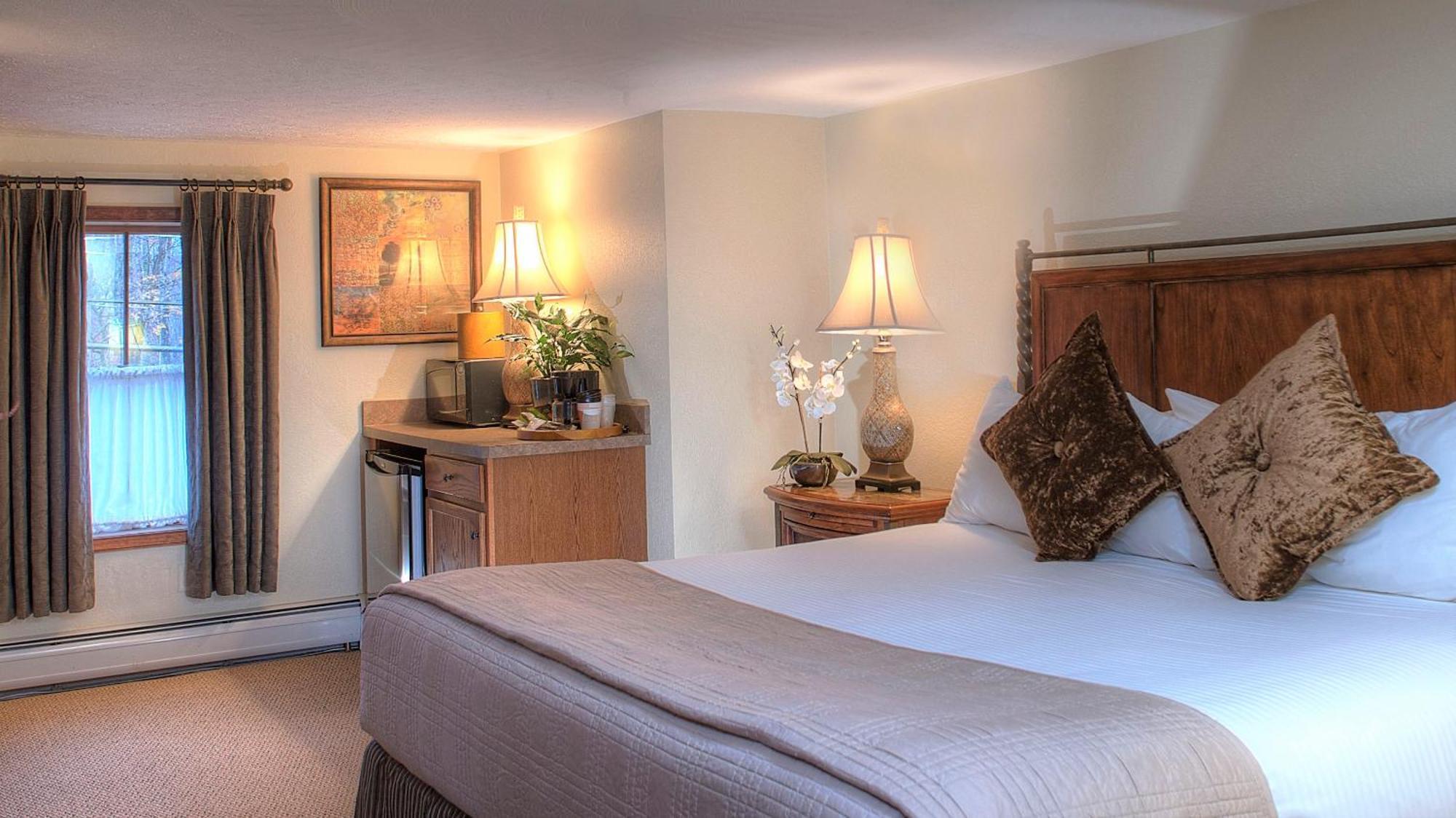 Woodfield Manor - A Sundance Vacations Property Cresco Exteriör bild