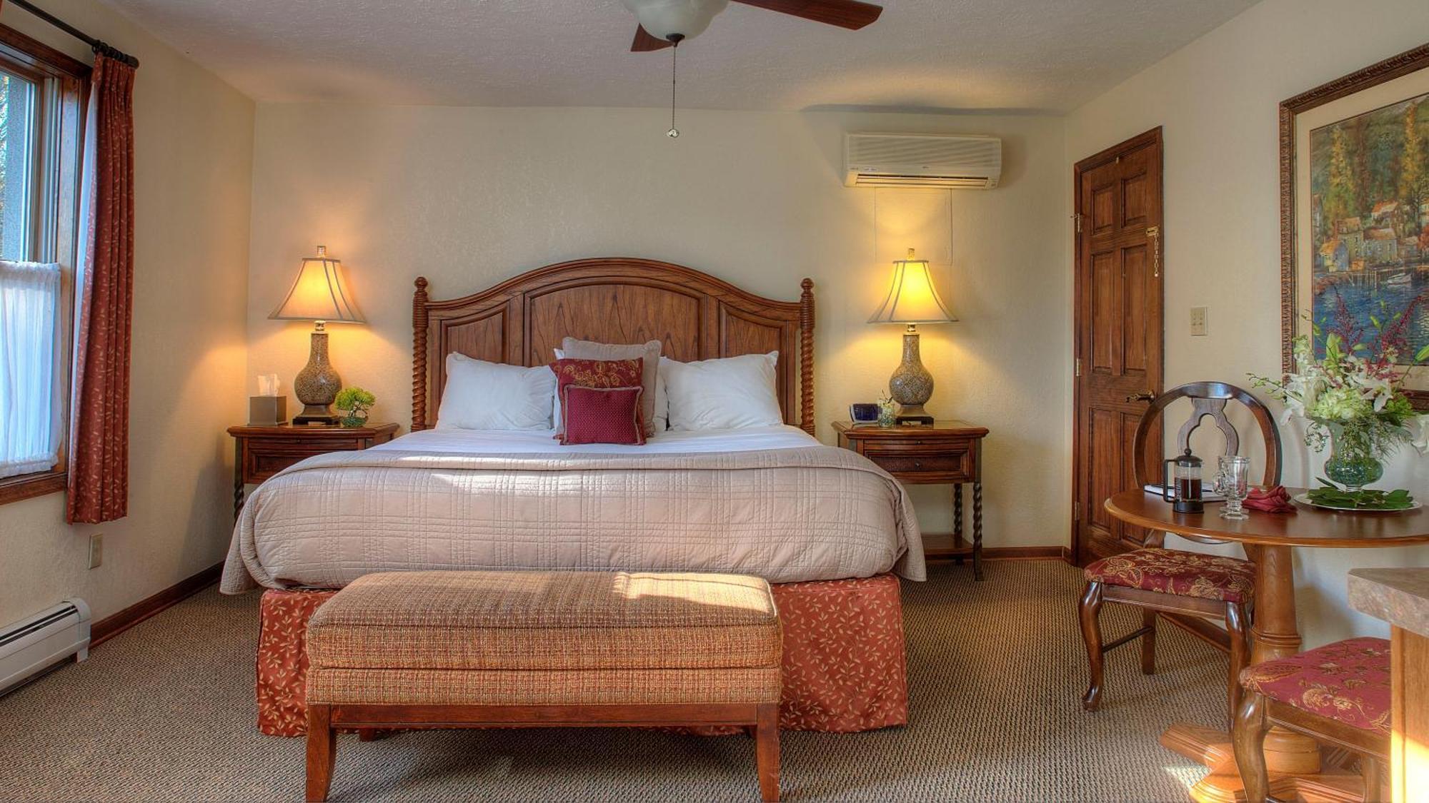 Woodfield Manor - A Sundance Vacations Property Cresco Exteriör bild