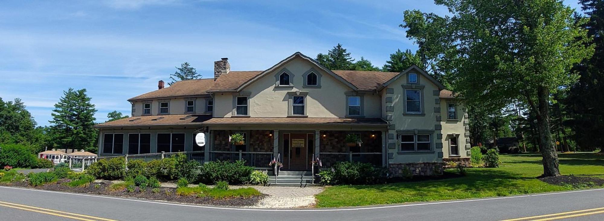 Woodfield Manor - A Sundance Vacations Property Cresco Exteriör bild