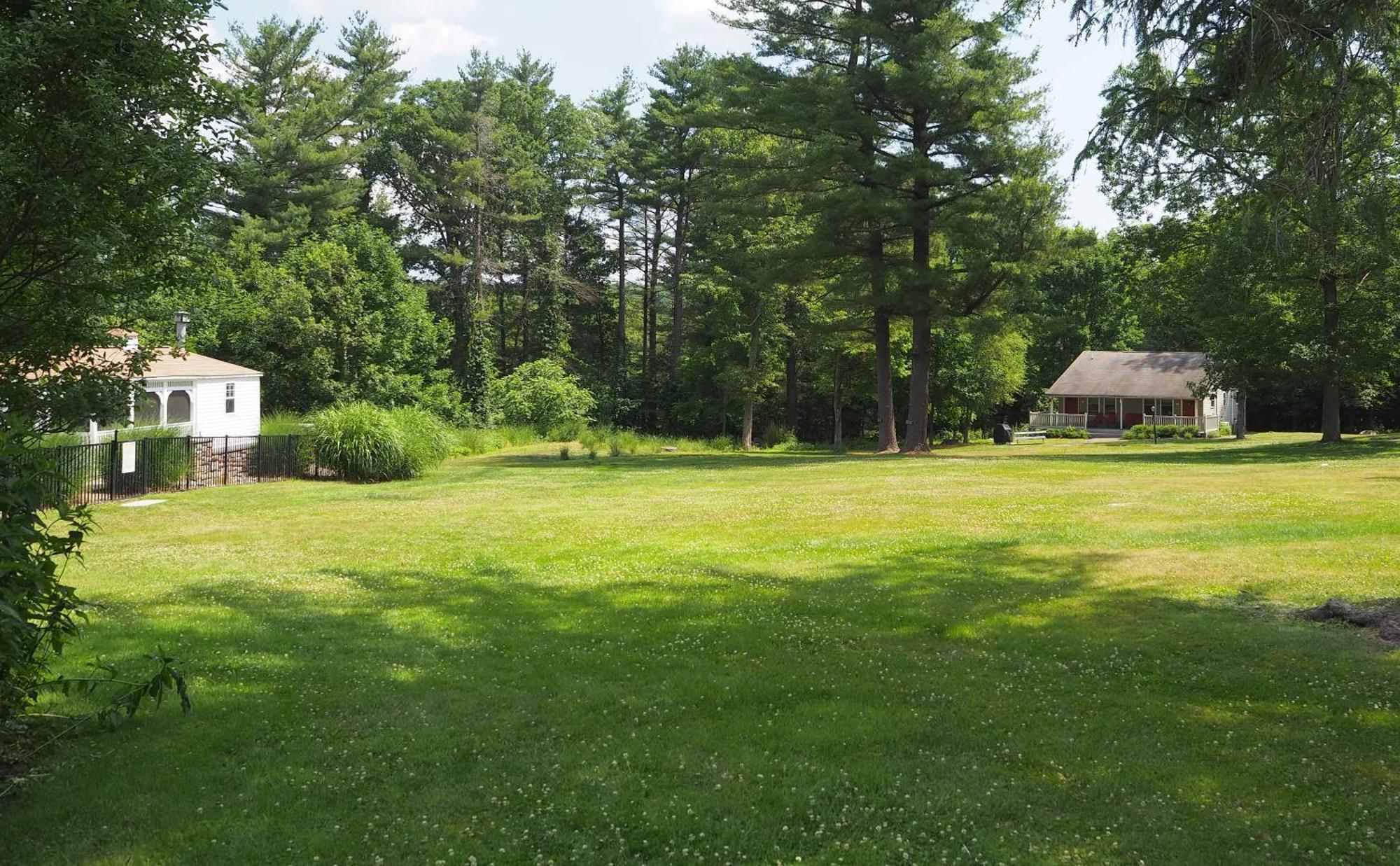 Woodfield Manor - A Sundance Vacations Property Cresco Exteriör bild