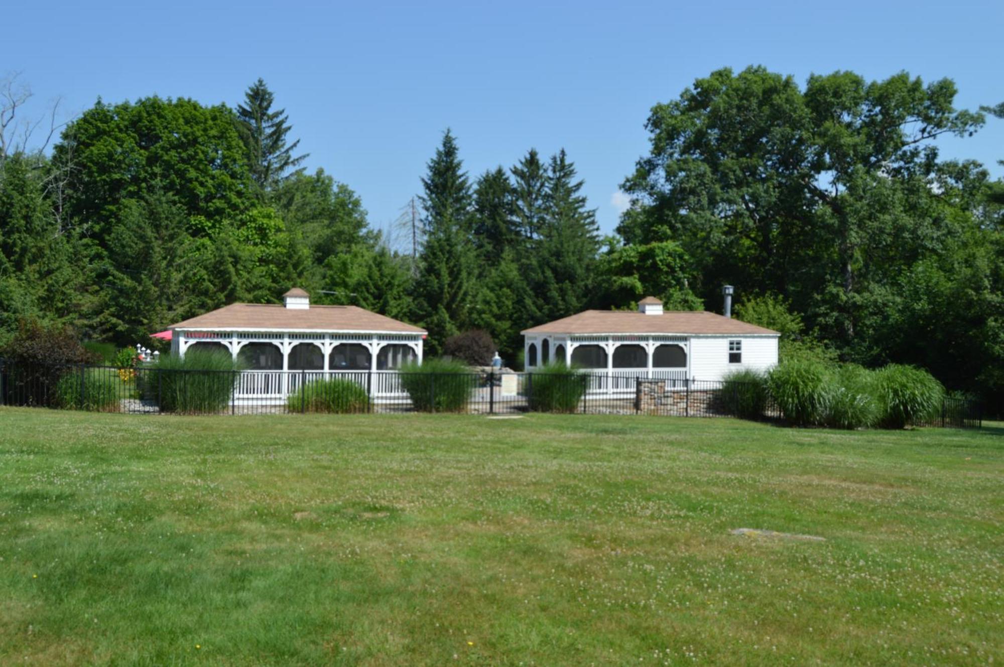 Woodfield Manor - A Sundance Vacations Property Cresco Exteriör bild