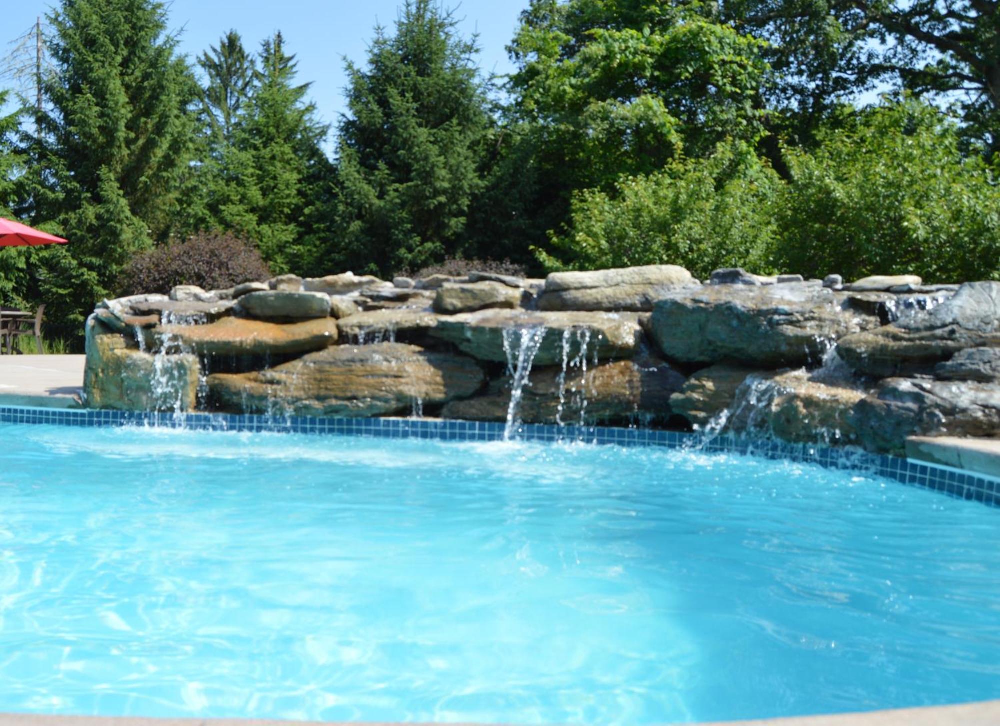 Woodfield Manor - A Sundance Vacations Property Cresco Exteriör bild