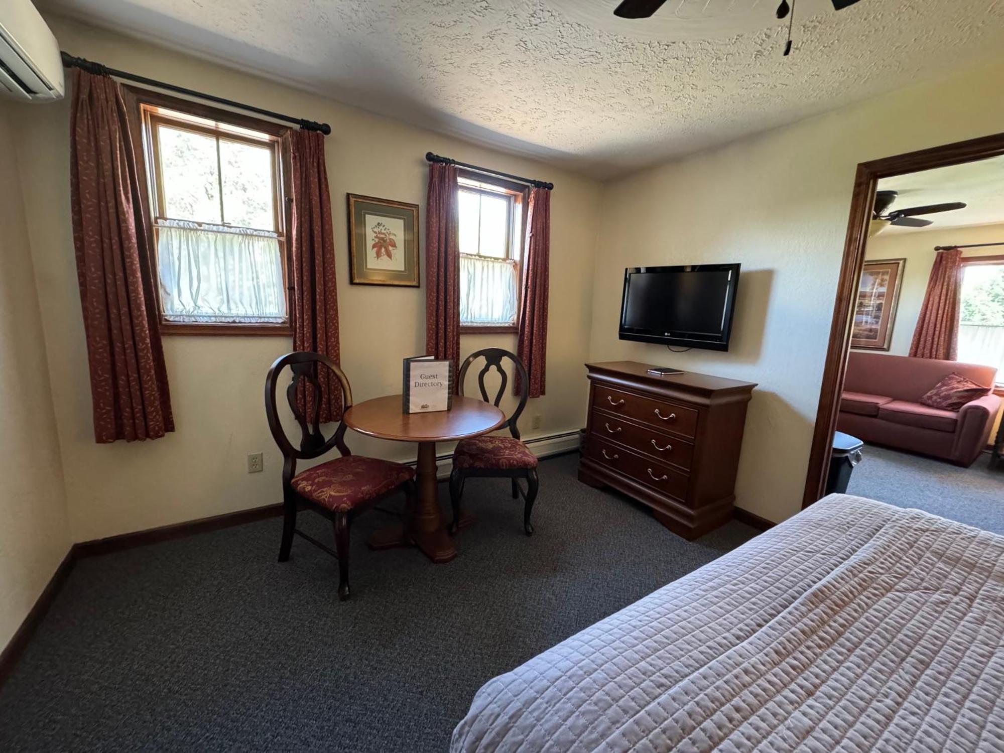 Woodfield Manor - A Sundance Vacations Property Cresco Exteriör bild