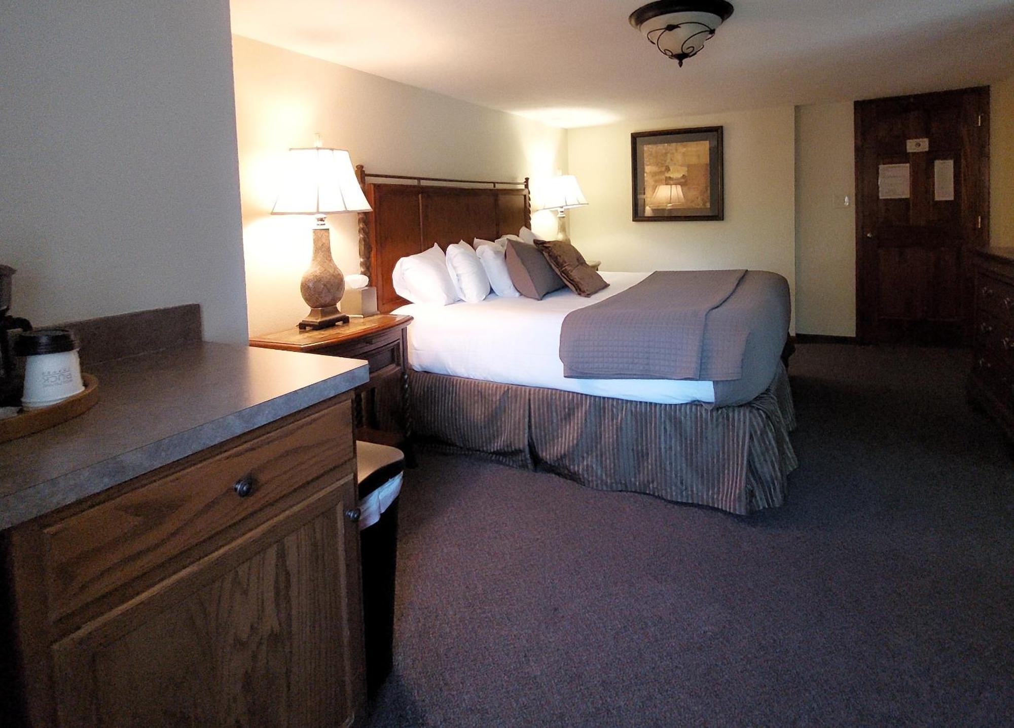 Woodfield Manor - A Sundance Vacations Property Cresco Exteriör bild