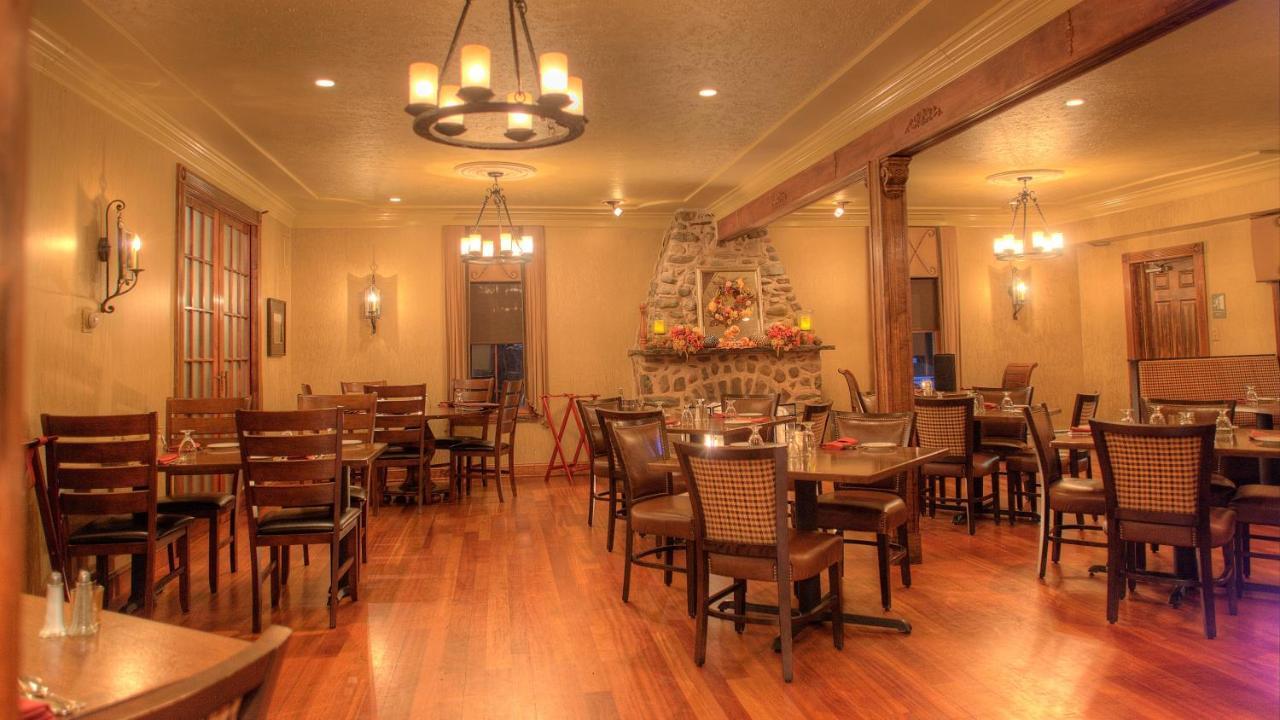 Woodfield Manor - A Sundance Vacations Property Cresco Exteriör bild