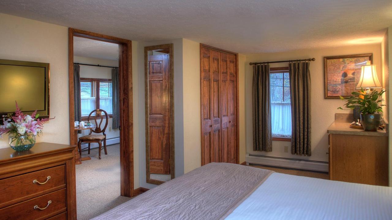 Woodfield Manor - A Sundance Vacations Property Cresco Exteriör bild